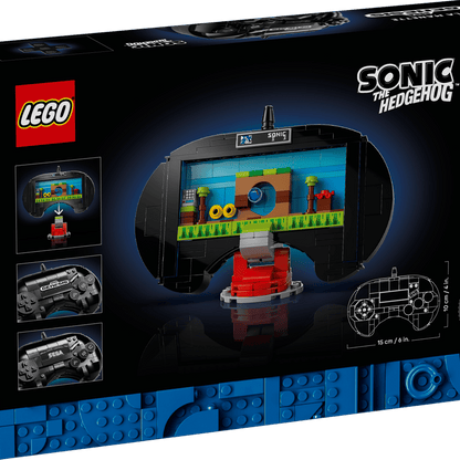 SEGA® Genesis™ Controller