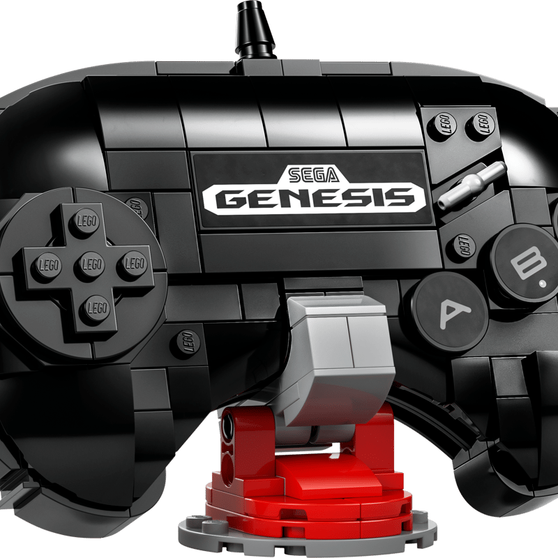 SEGA® Genesis™ Controller