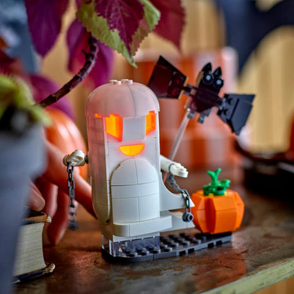 Celebration Series: Luminous Ghost