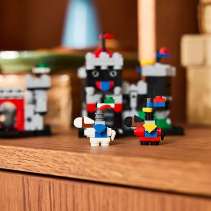 Mini Knight's Castle
