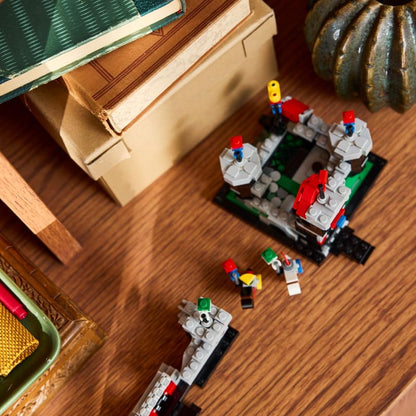 Mini Knight's Castle