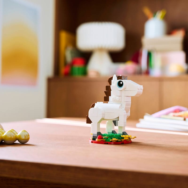 Year of the Horse
