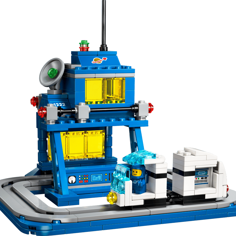 Micro Command Centre