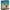 LEGO® BrickHeadz™ Buggy the Clown Figure