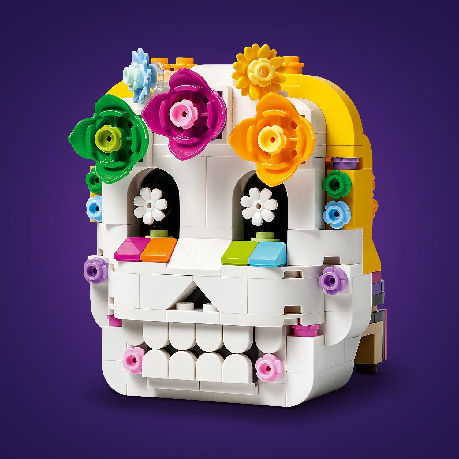 LEGO® Altar of the Dead
