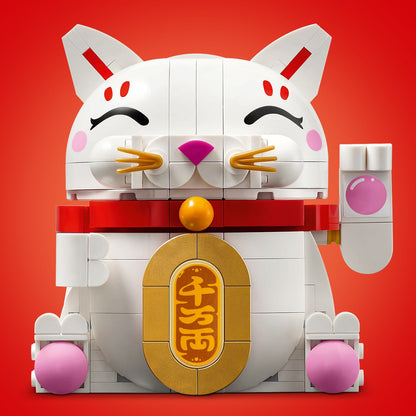LEGO® 40813 Lucky Cat