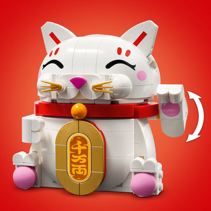 LEGO® 40813 Lucky Cat