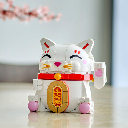 LEGO® 40813 Lucky Cat
