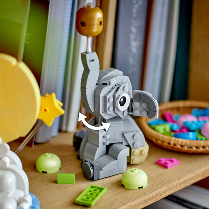 LEGO® Baby Elephant in the Sky