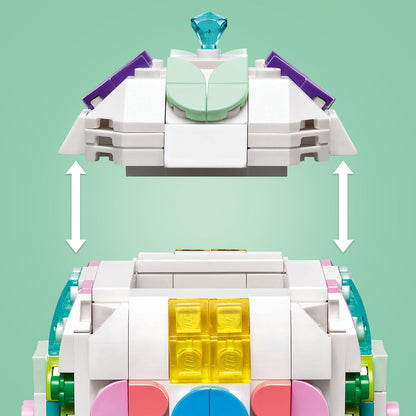 LEGO® 40816 Decorative Easter Egg