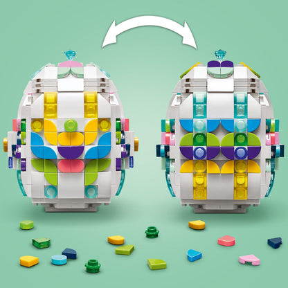 LEGO® 40816 Decorative Easter Egg