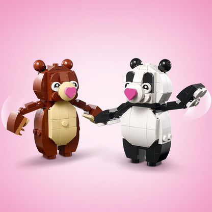 LEGO® 40821 Love Bears