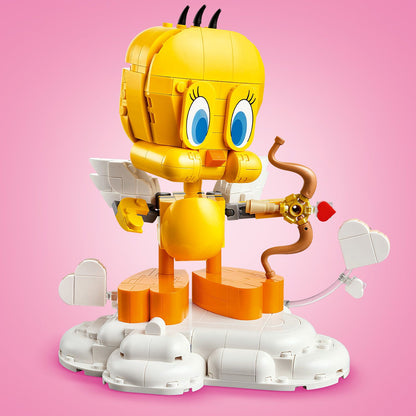 LEGO® 40824 Looney Tunes™ Sweetheart Tweety Bird