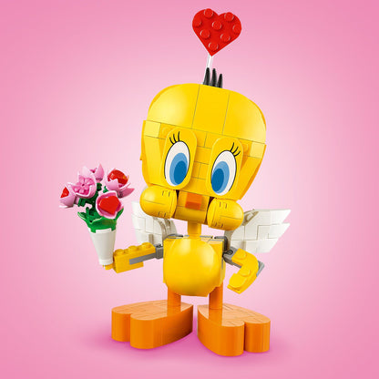 LEGO® 40824 Looney Tunes™ Sweetheart Tweety Bird