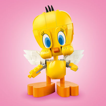 LEGO® 40824 Looney Tunes™ Sweetheart Tweety Bird