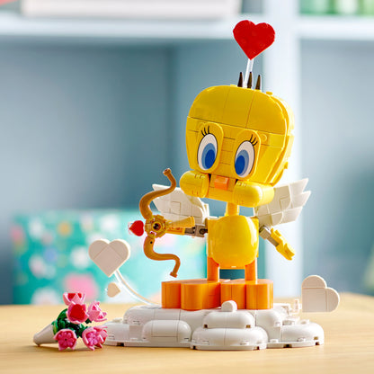 LEGO® 40824 Looney Tunes™ Sweetheart Tweety Bird