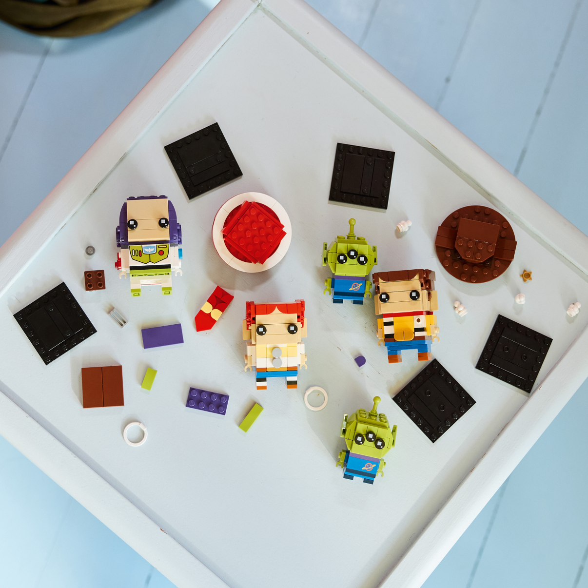 LEGO® BrickHeadz™ | Disney Toy Story