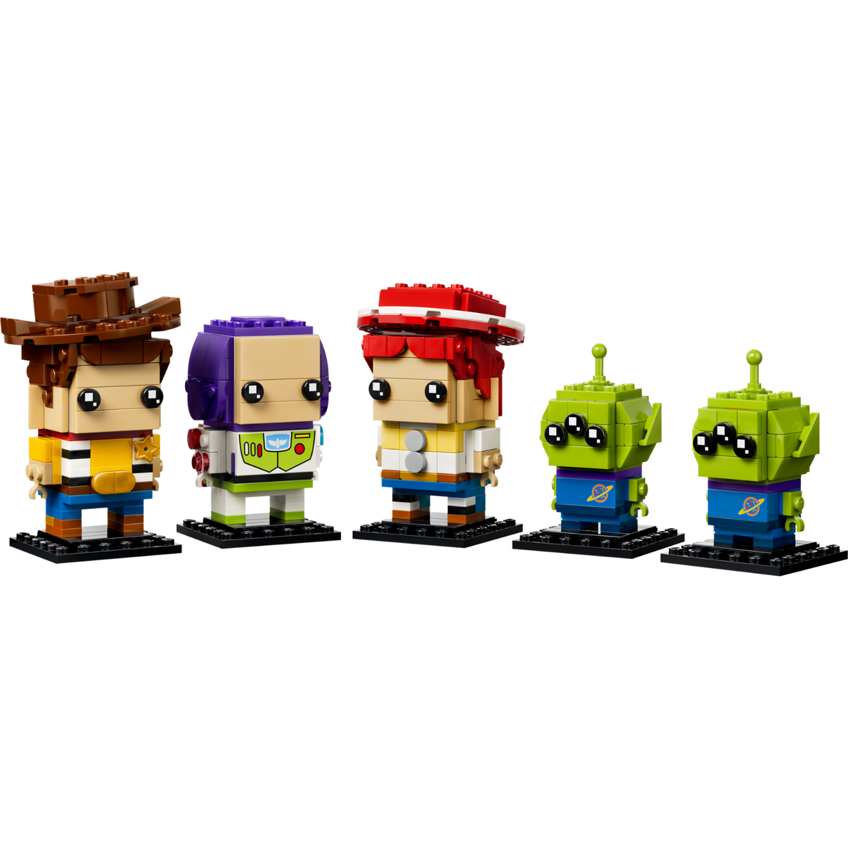 LEGO® BrickHeadz™ | Disney Toy Story