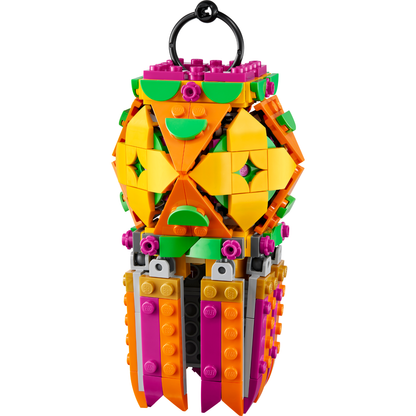 LEGO® Colourful Lantern