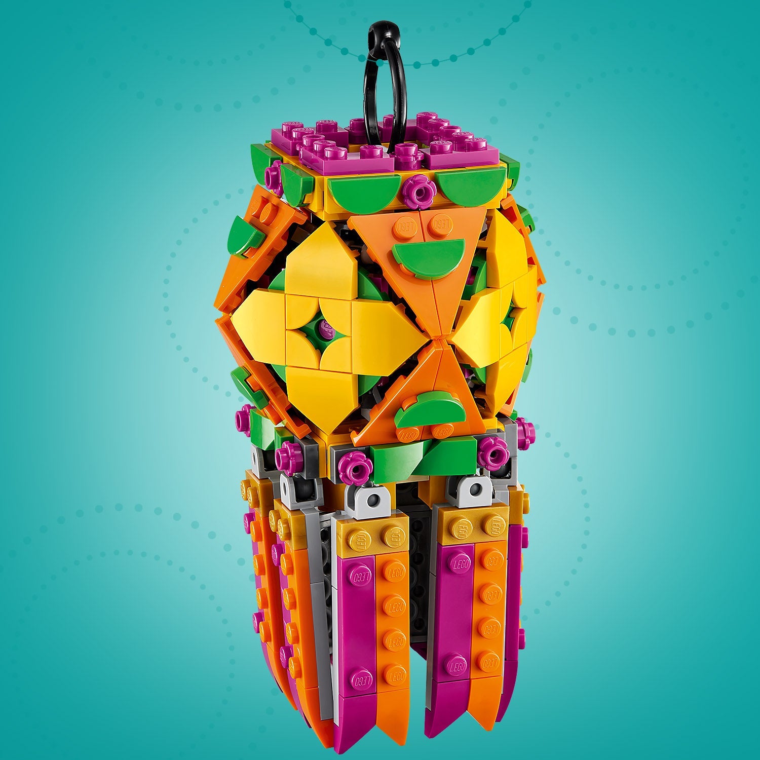 LEGO® Colourful Lantern