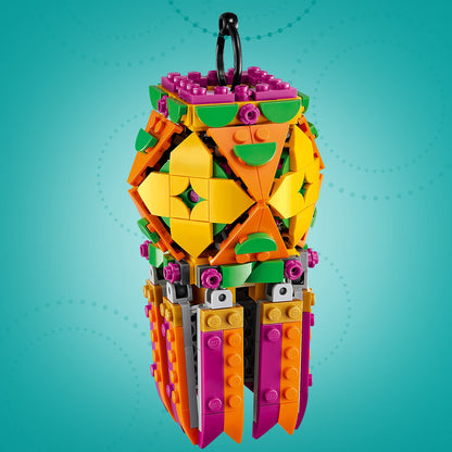 LEGO® Colourful Lantern