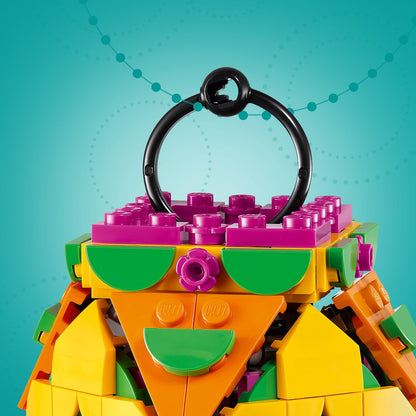 LEGO® Colourful Lantern