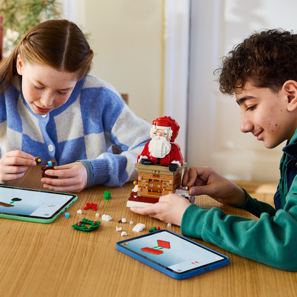 LEGO® Santa's Holiday Countdown