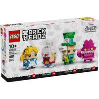 LEGO® BrickHeadz™ | Disney Alice in Wonderland