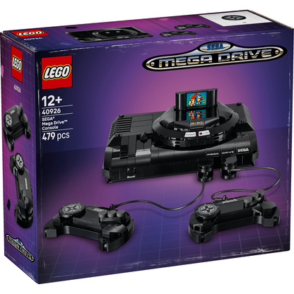 LEGO® SEGA®: SEGA Genesis™ Console