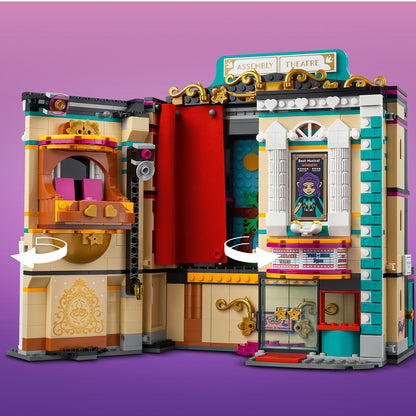 LEGO® Friends™ Andrea’s Theater School
