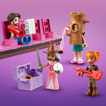 LEGO® Friends™ Andrea’s Theater School