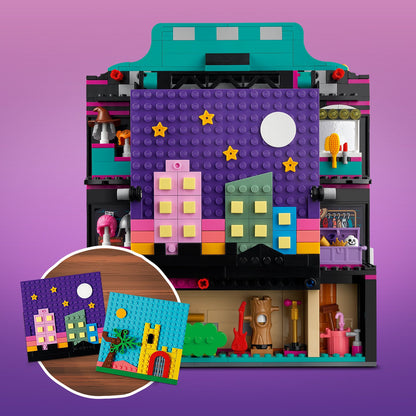 LEGO® Friends™ Andrea’s Theater School