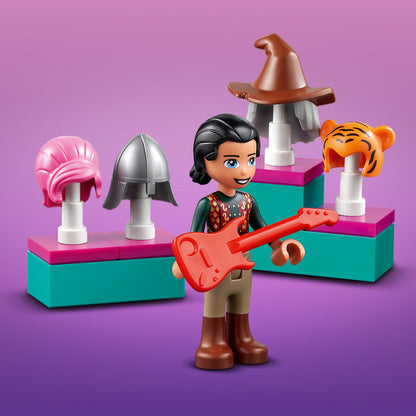 LEGO® Friends™ Andrea’s Theater School