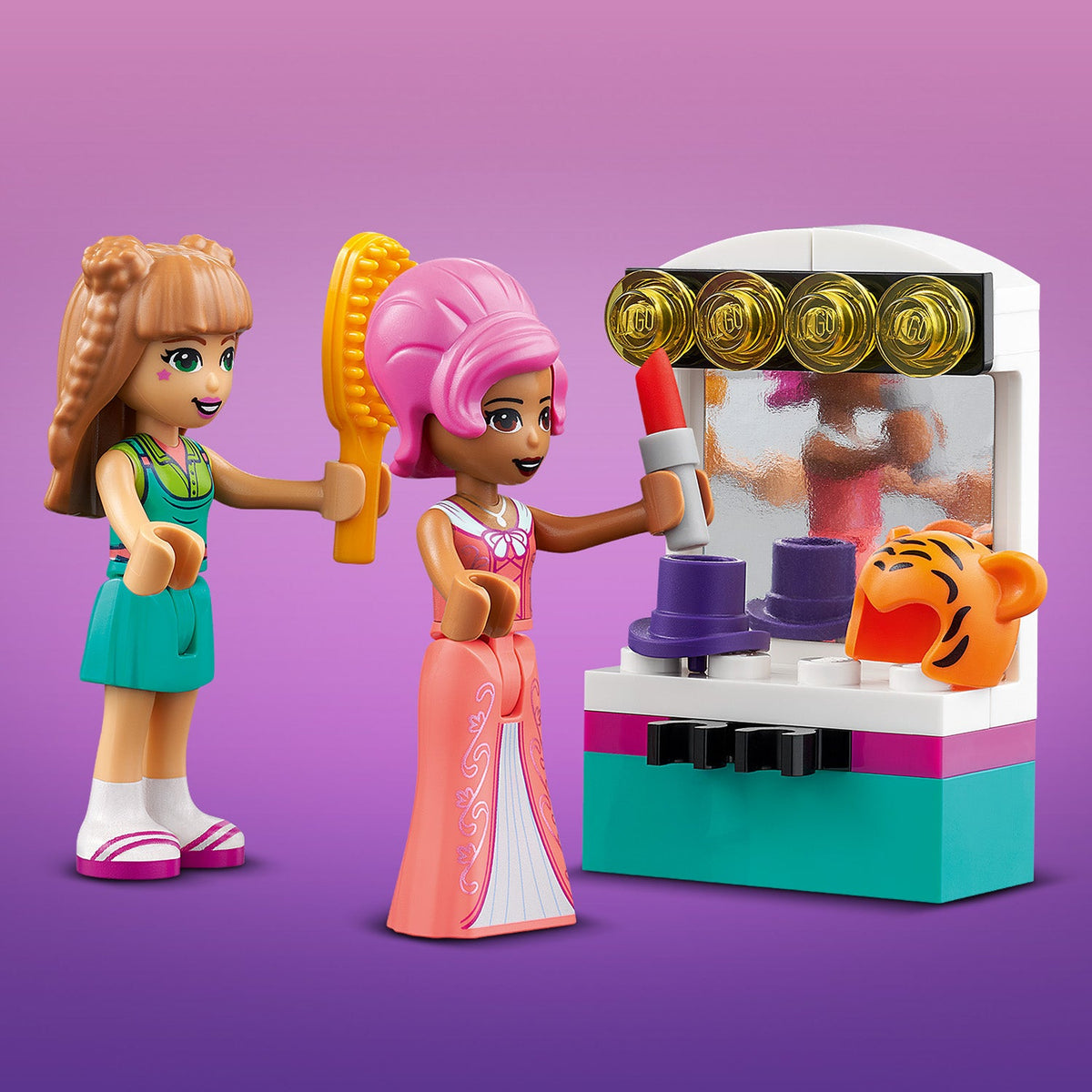 LEGO® Friends™ Andrea’s Theater School