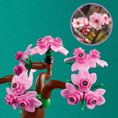 LEGO® 41757 Friends™ Botanical Garden