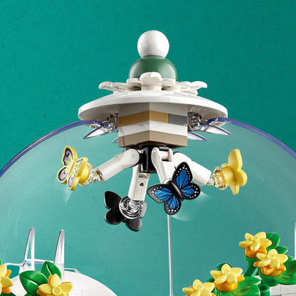 LEGO® 41757 Friends™ Botanical Garden