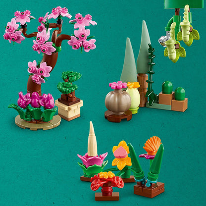 LEGO® 41757 Friends™ Botanical Garden