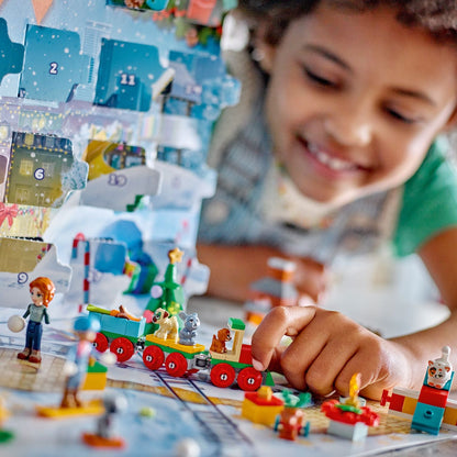 LEGO® 41758 Friends™ Advent Calendar