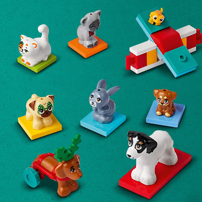 LEGO® 41758 Friends™ Advent Calendar