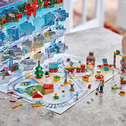 LEGO® 41758 Friends™ Advent Calendar