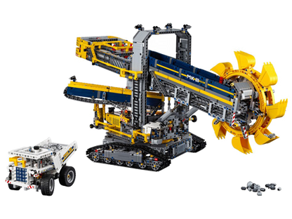 LEGO® 42055 Technic™ Bucket Wheel Excavator