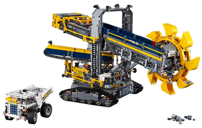LEGO® 42055 Technic™ Bucket Wheel Excavator