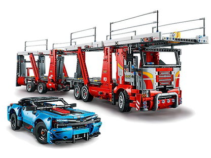 LEGO® 42098 Technic™ Car Transporter