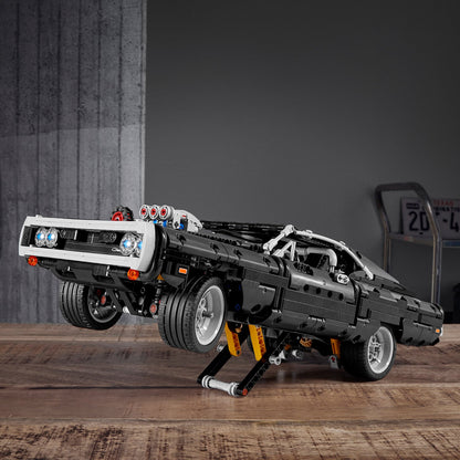 LEGO® Technic Doms Dodge Charger