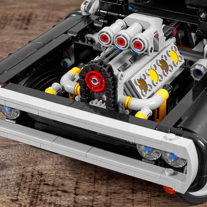 LEGO® Technic Doms Dodge Charger