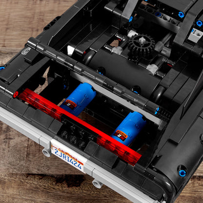 LEGO® Technic Doms Dodge Charger