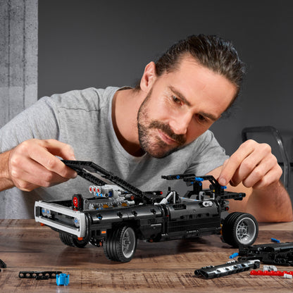 LEGO® Technic Doms Dodge Charger