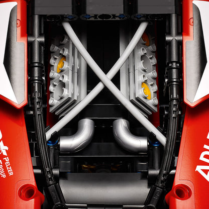 LEGO® Technic Ferrari 488 GTE “AF Corse #51”