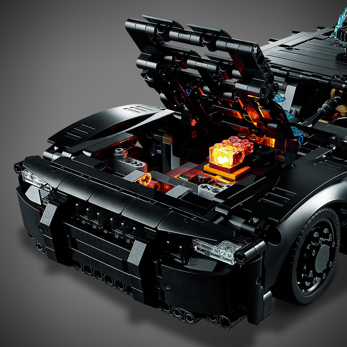 LEGO® Technic THE BATMAN - BATMOBILE™
