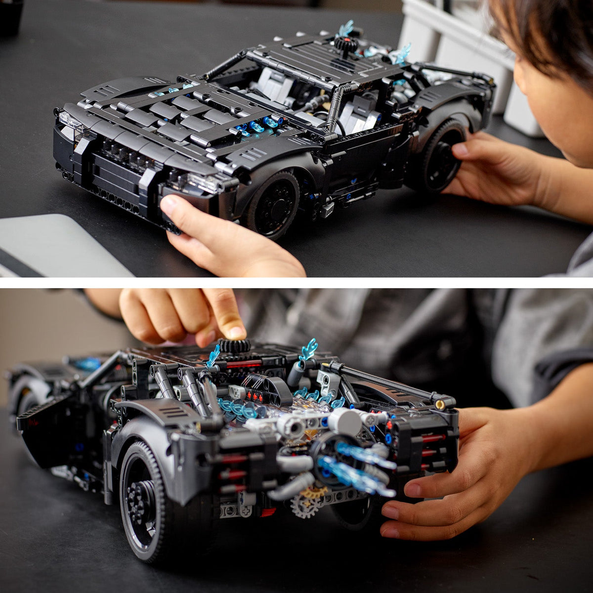 LEGO® Technic THE BATMAN - BATMOBILE™